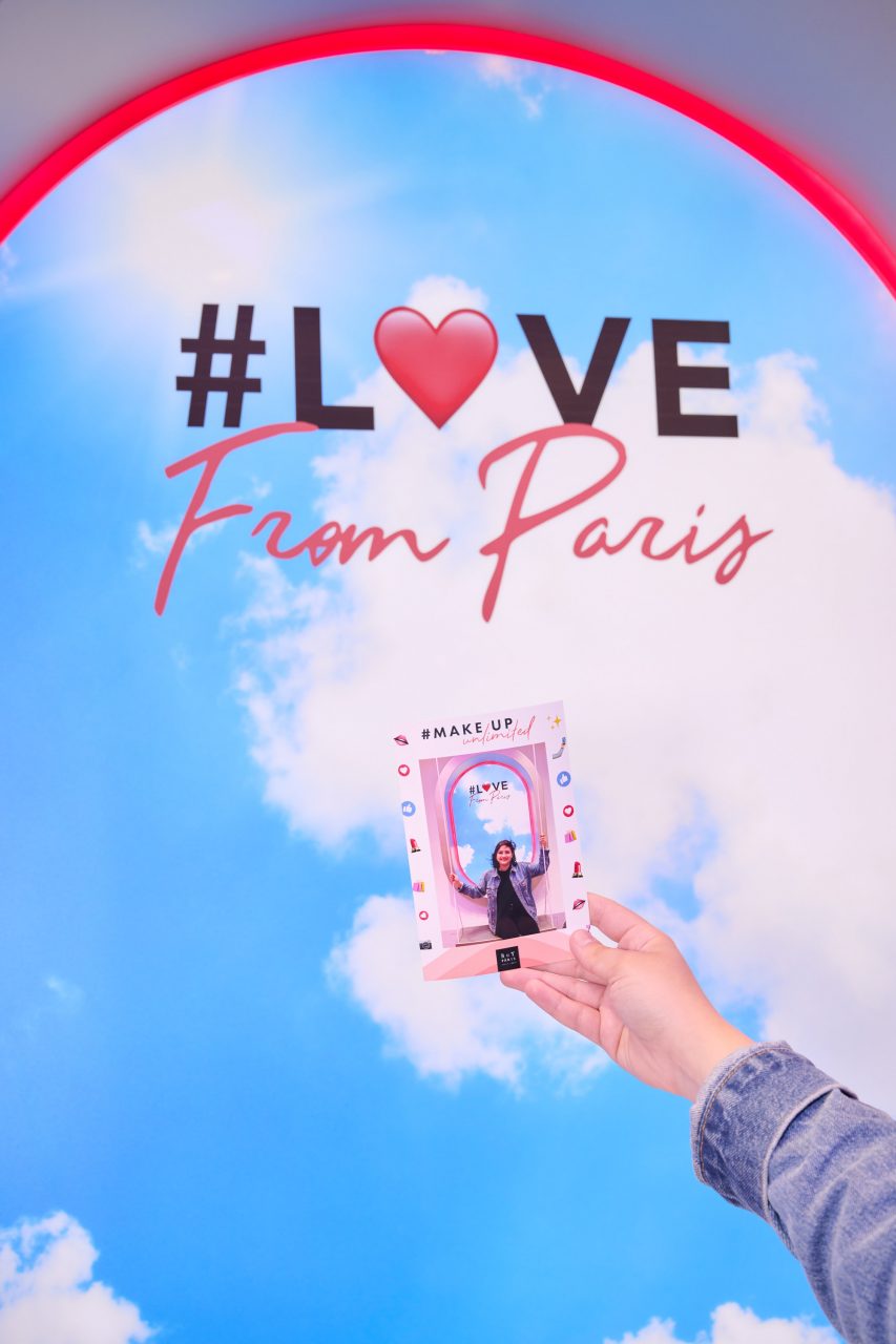 #I Love Paris 5